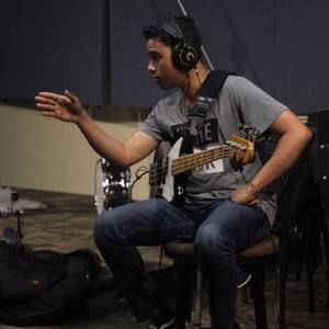 Meet your Posher, Denzel